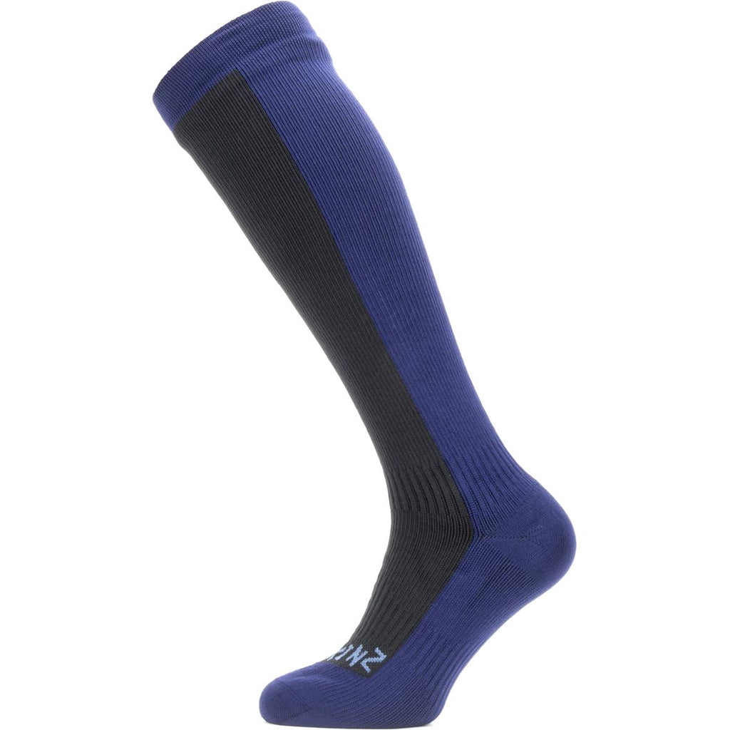Sealskinz Waterproof Cold Weather Knee Length Sock | Country Ways