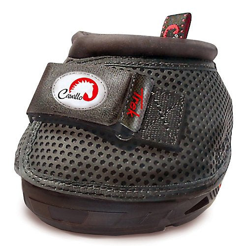 Cavallo Trek Slim Sole Black Size 0