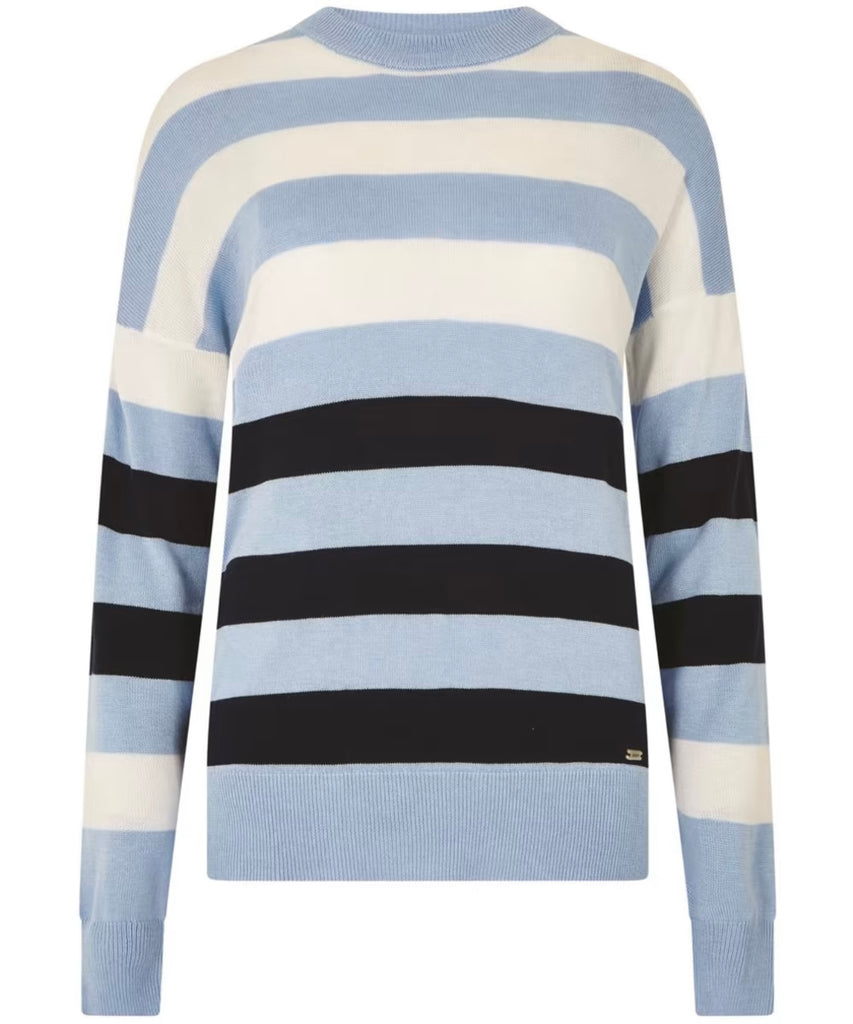 Dubarry Women’s Aranmore Sweater SS23
