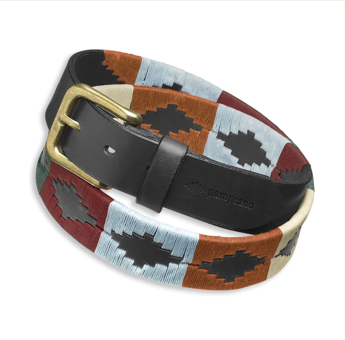 Pampeano Polo Belt Selva