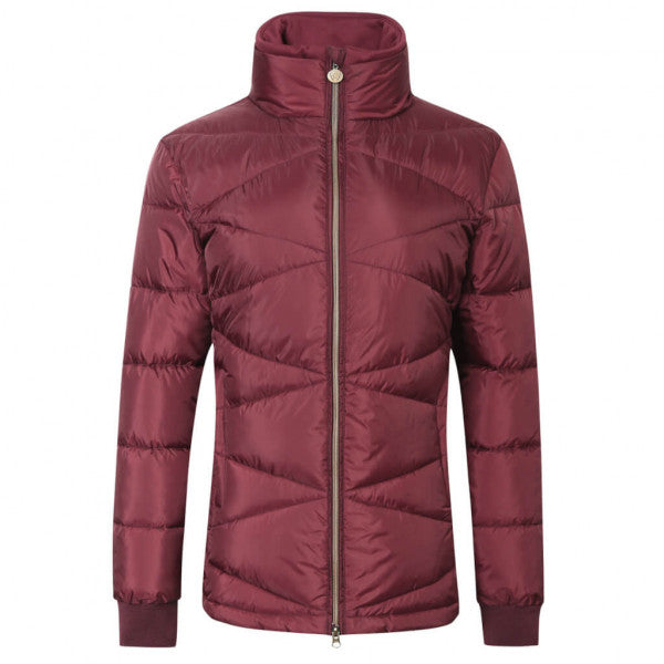 Covalliero Women's Quilted Jacket AW22