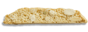 Kincardine Castle Kitchen Almond & Pistachio Biscotti