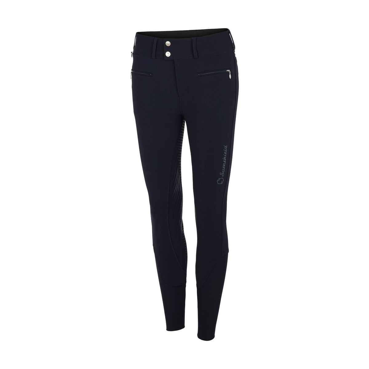 Samshield Clara Full Grip Breeches Country Ways
