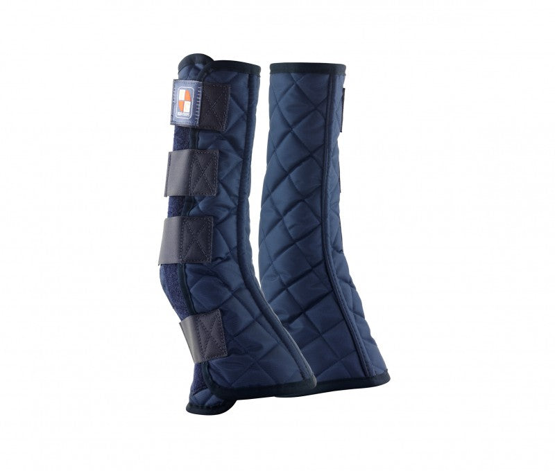 Equi Chaps Stable Chaps Blue | Country Ways