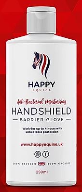 Happy Equine Handshield Barrier Glove | Country Ways