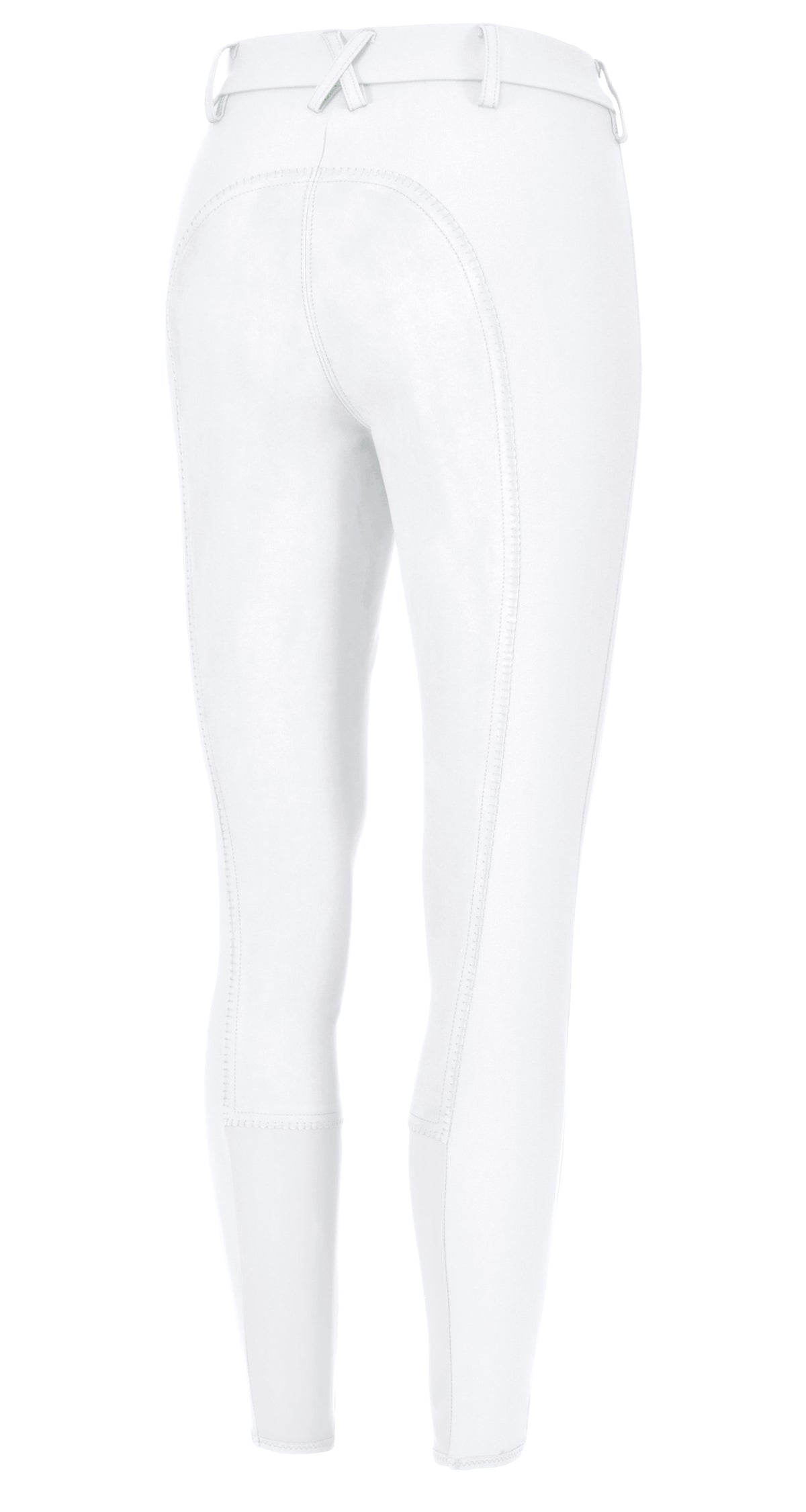 Pikeur Lugana Stretch Breeches with McCrown Full Seat Patches