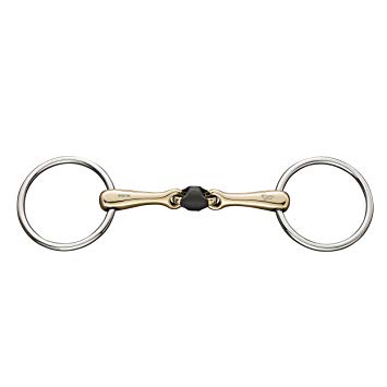 Sprenger WH Ultra Soft Snaffle | Country Ways