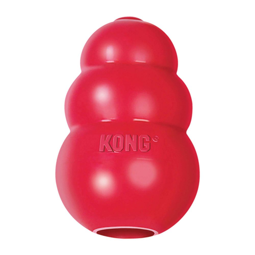 Kong Classic Red | Country Ways