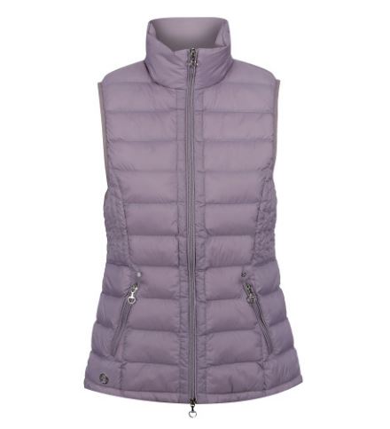 Equetech Women's Thermic Padded Gilet