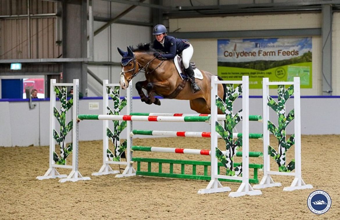 Sponsored Rider Catch Up – Country Ways