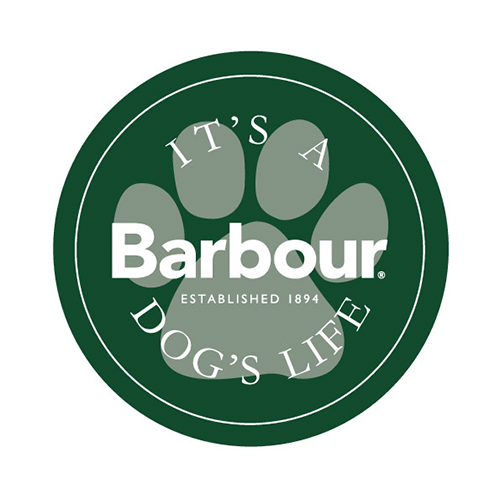 Barbour Dog