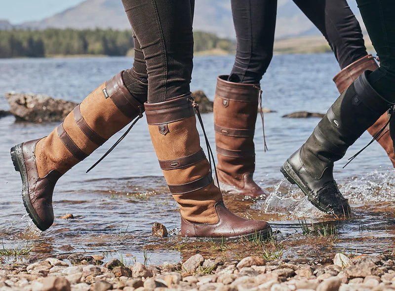 Footwear - Country Ways