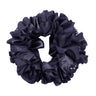 Equetech Rosette Beaded Hair Scrunchie