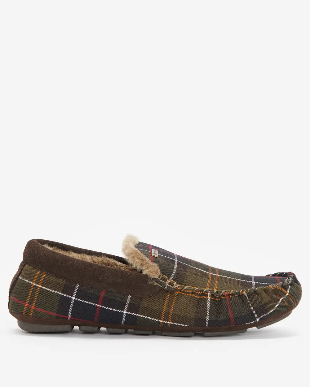 Barbour Men's Monty Slippers