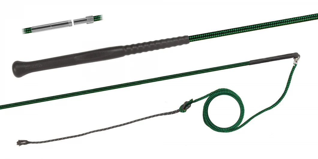 Economy Lunging Whip 180cm