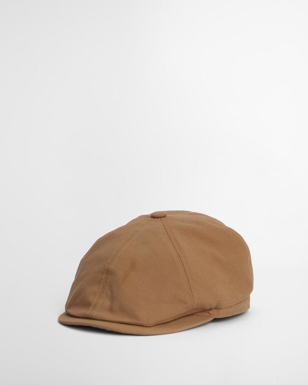 Barbour Men's Fawdon Bakerboy Hat SS25
