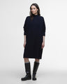 Barbour Women's Belford Knitted Mini Dress AW25