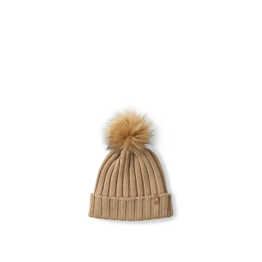 Fairfax & Favor Signature Bobble Hat