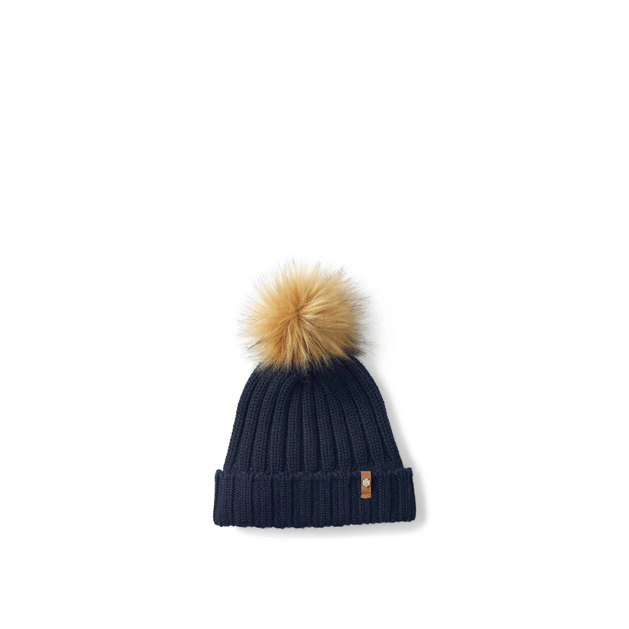 Fairfax & Favor Signature Bobble Hat