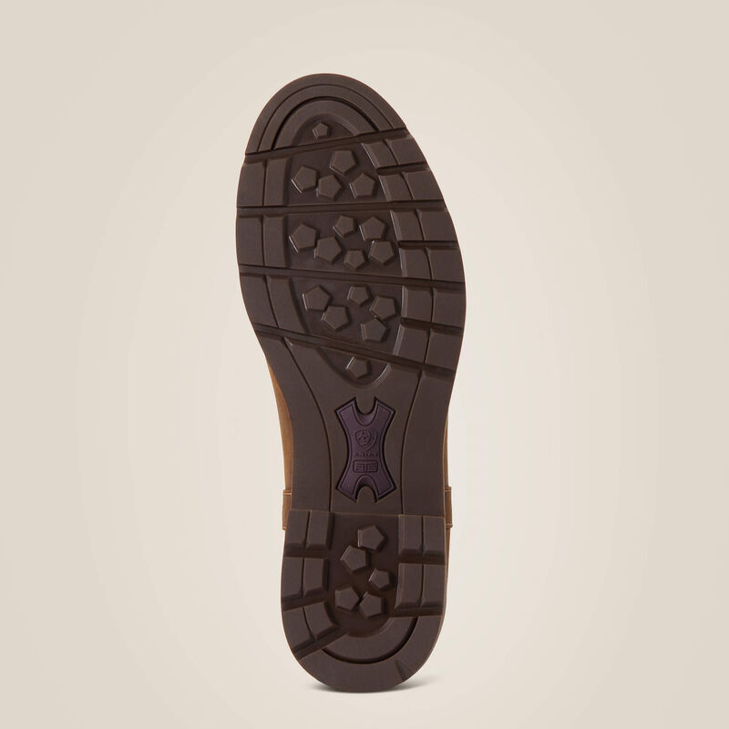 Ariat Women's Wexford Waterproof Chelsea Boot