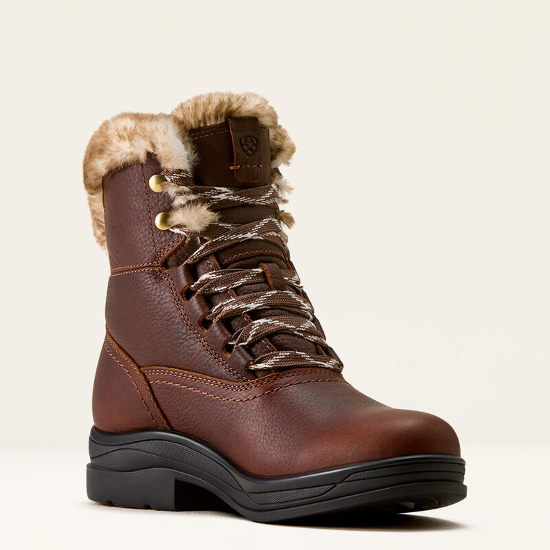 Ariat Women's Harper Sherpa Waterproof Boot