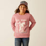 Ariat Junior Rider Sweatshirt SS25