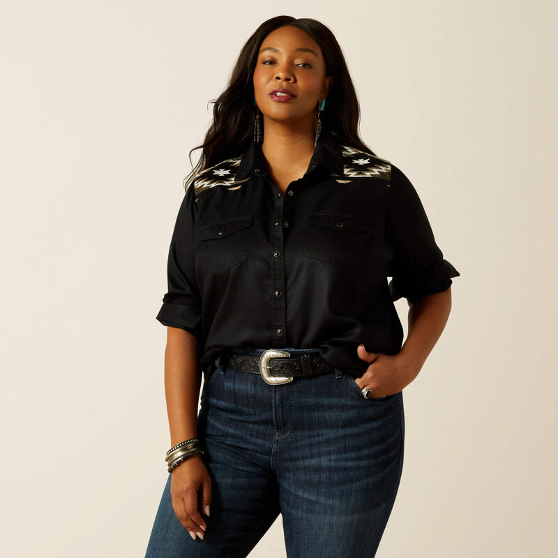 Ariat Dawn Western Shirt AW25