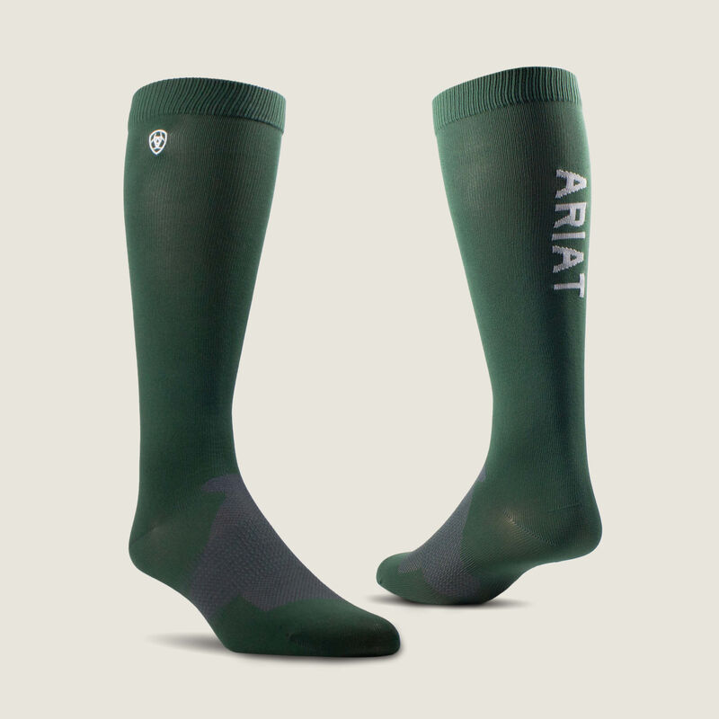 AriatTEK Essential Performance Socks