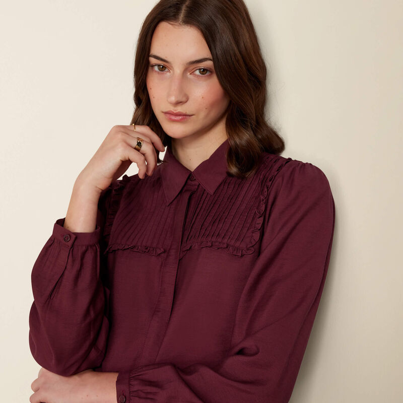 Ariat Women's Hannington Blouse AW26