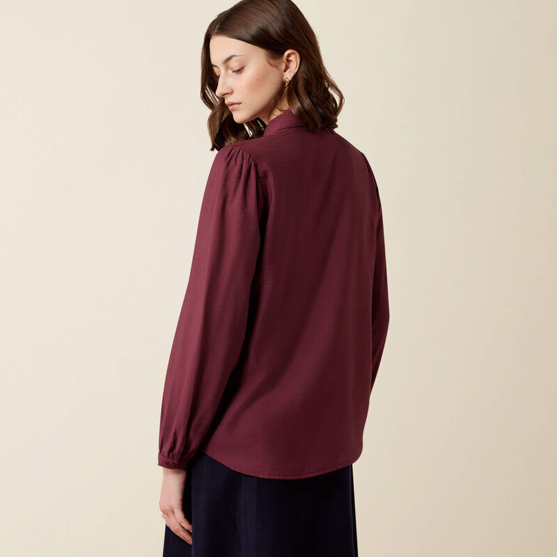 Ariat Women's Hannington Blouse AW26
