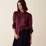 Ariat Women's Hannington Blouse AW26