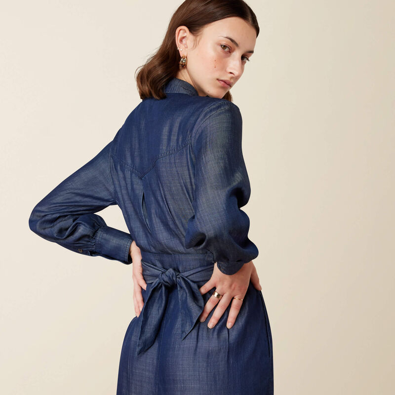Ariat Women's Culham Dress AW26