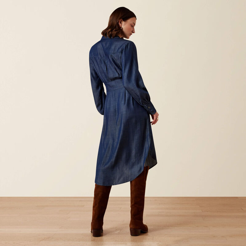 Ariat Women's Culham Dress AW26