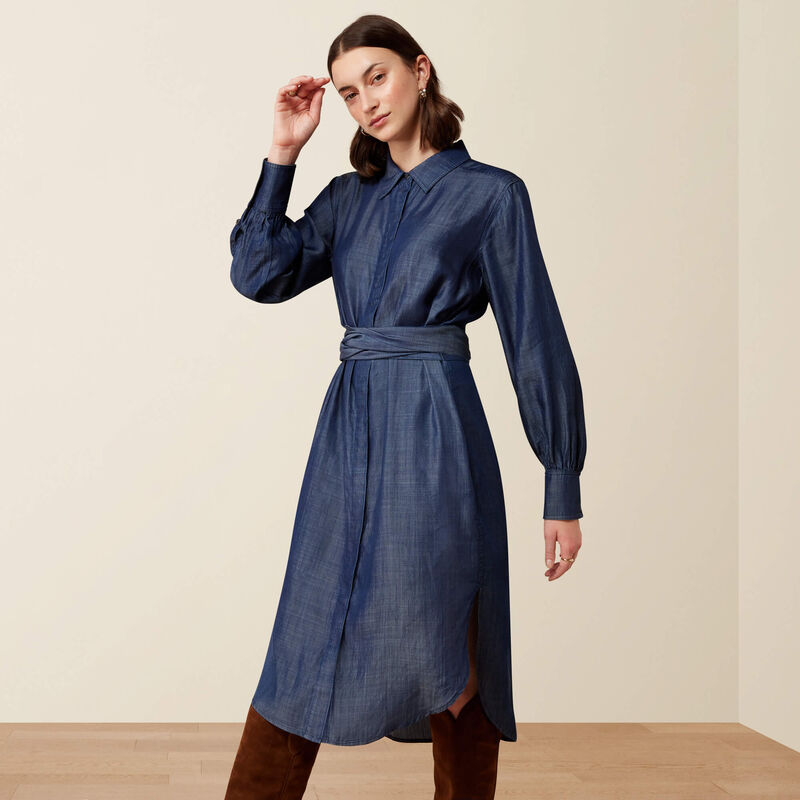 Ariat Women's Culham Dress AW26