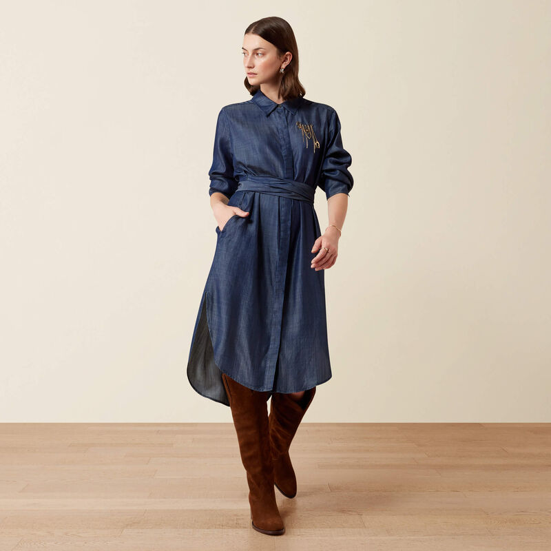 Ariat Women's Culham Dress AW26
