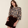 Ariat Women's Cricklade Blouse AW26
