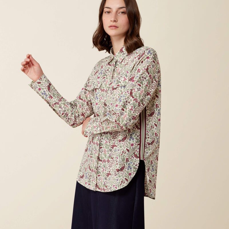 Ariat Women's Wolseley Shirt AW26