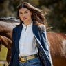 Ariat Women's Cricklade Blouse AW26
