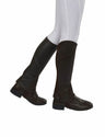 Dublin Children's Stretch Fit Half Chaps
