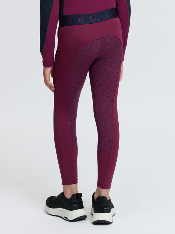 LeMieux Mini Pull Ons AW26