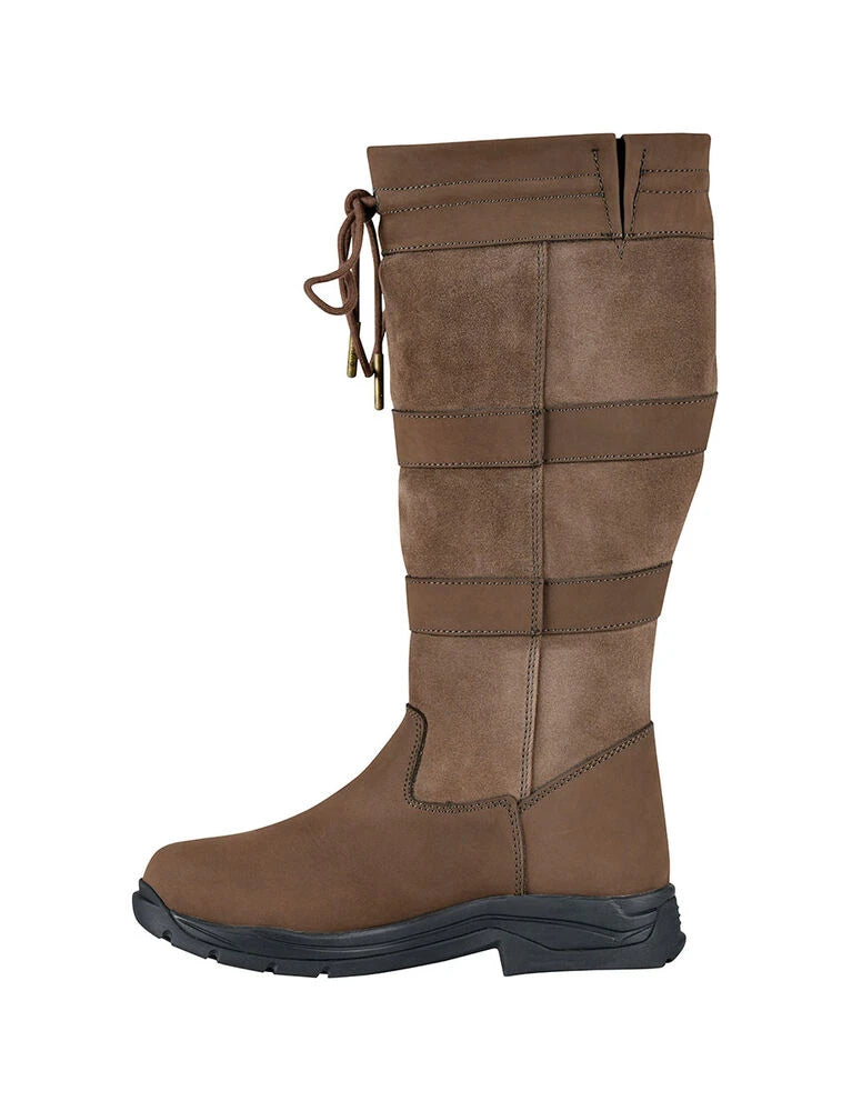 Dublin River Boots IV