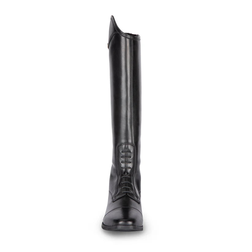 Shires Moretta Ortona Leather Riding Boot Childs