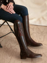Fairfax & Favor Leather Regina - Reg Fit