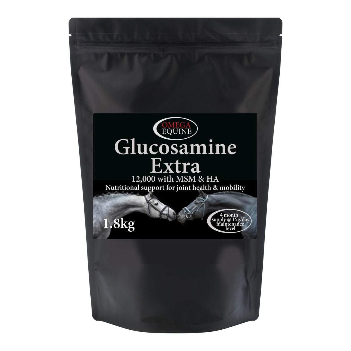 Omega Equine Glucosamine Extra