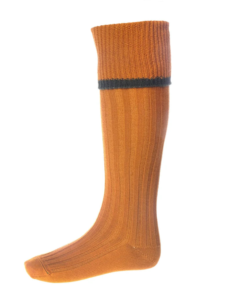 House Of Cheviot Estate Sock