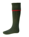 House Of Cheviot Estate Sock