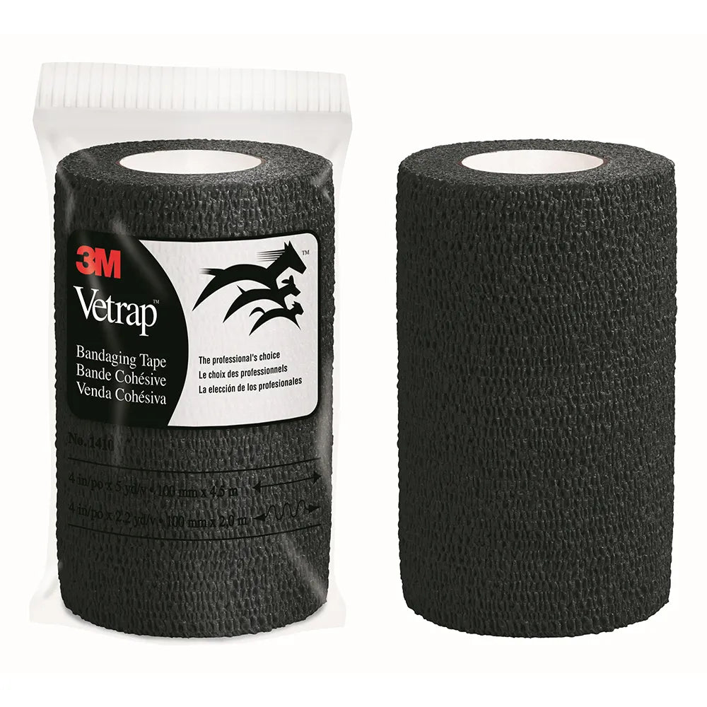 3M Vetrap™ Equine Cohesive Bandage | Country Ways