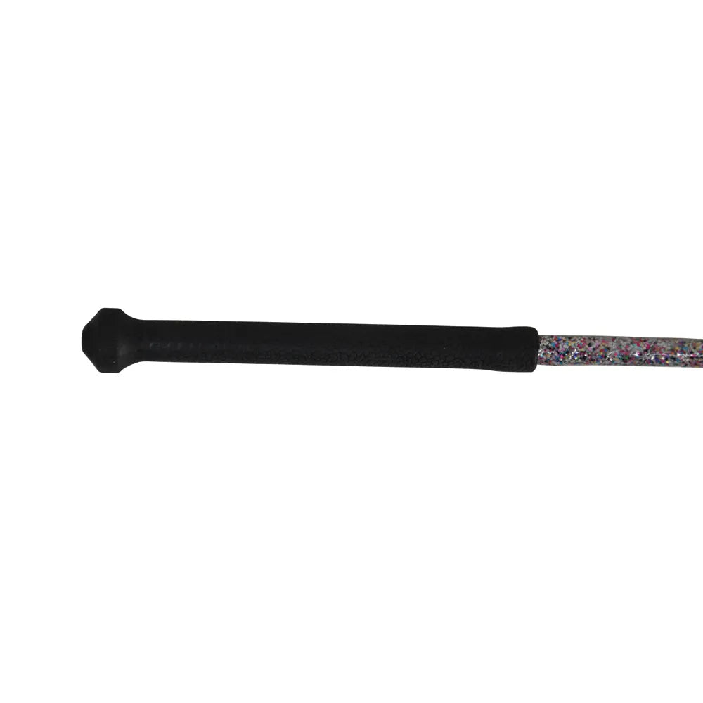 Hy Equestrian Unicorn Riding Whip