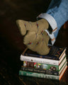 House Of Cheviot Cotton Pheasant Socks