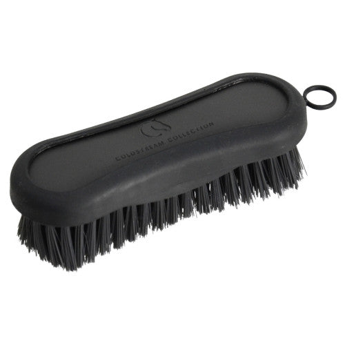 Coldstream Faux Leather Face Brush